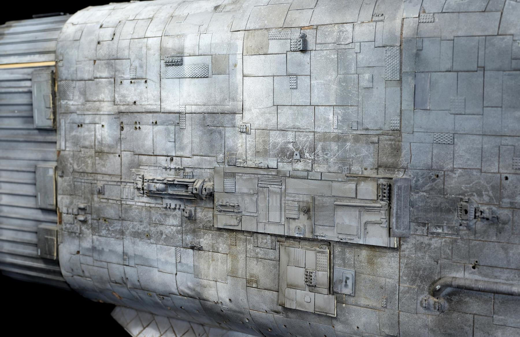 Entertainment Memorabilia Live Auction Los Angeles Preview Gallery